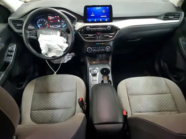 1FMCU9G69MUB34872 2021 FORD ESCAPE - Image 8