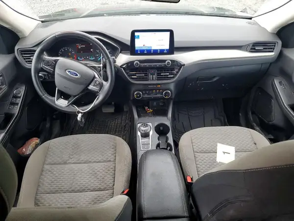 1FMCU9G69NUA03166 2022 FORD ESCAPE - Image 8