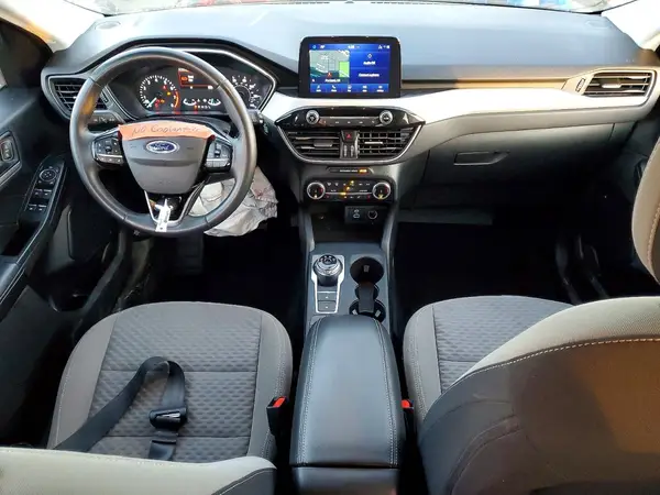 1FMCU9G69NUA11400 2022 FORD ESCAPE - Image 8