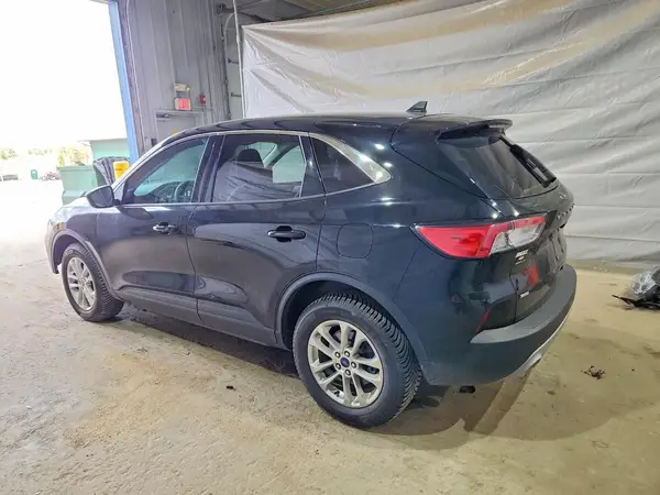 1FMCU9G69NUA12983 2022 FORD ESCAPE - Image 2