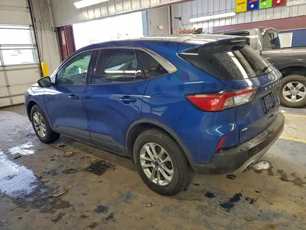 1FMCU9G69NUA13602 2022 FORD ESCAPE - Image 2