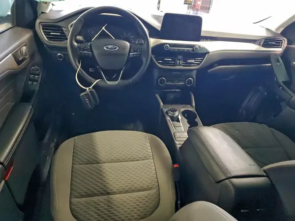1FMCU9G69NUA13602 2022 FORD ESCAPE - Image 8