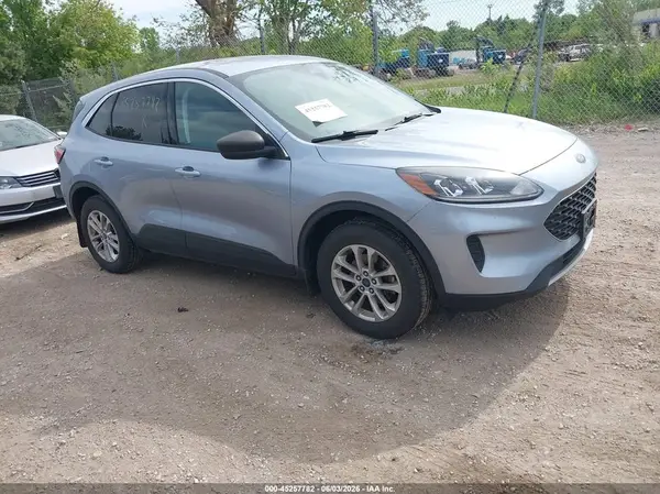 1FMCU9G69NUA14300 2022 FORD ESCAPE - Image 1