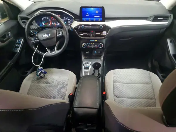 1FMCU9G69NUA41481 2022 FORD ESCAPE - Image 8