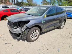 1FMCU9G69NUA44574 2022 FORD ESCAPE