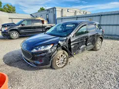 1FMCU9G69NUA45515 2022 FORD ESCAPE