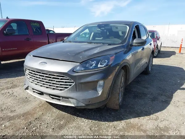 1FMCU9G69NUA52609 2022 FORD ESCAPE - Image 2