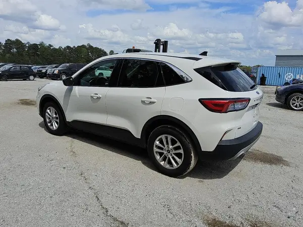 1FMCU9G69NUA60435 2022 FORD ESCAPE - Image 2