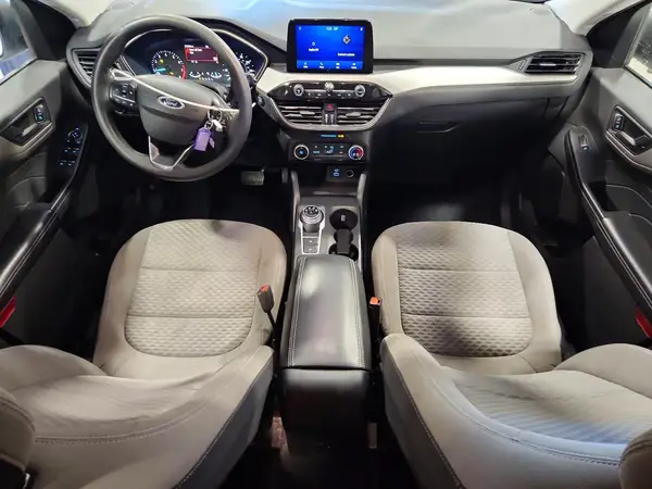 1FMCU9G69NUA60497 2022 FORD ESCAPE - Image 8