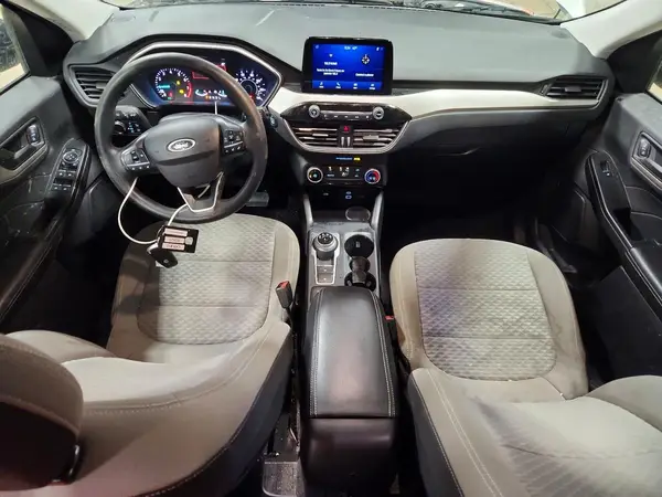 1FMCU9G69NUA60662 2022 FORD ESCAPE - Image 8
