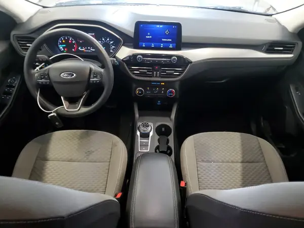1FMCU9G69NUA60791 2022 FORD ESCAPE - Image 8