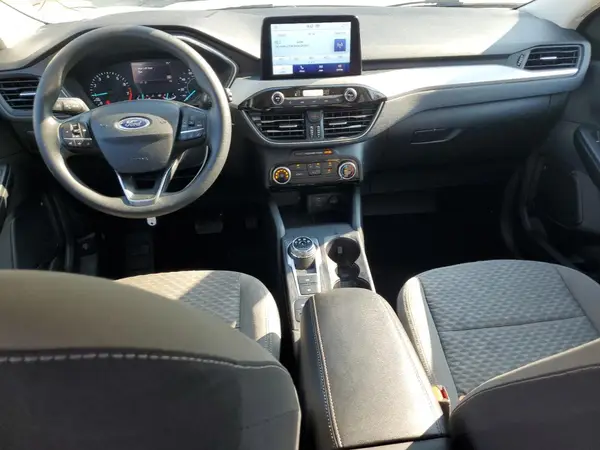 1FMCU9G69NUA60807 2022 FORD ESCAPE - Image 8