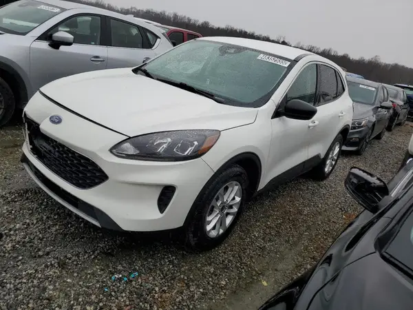 1FMCU9G69NUA61150 2022 FORD ESCAPE - Image 1