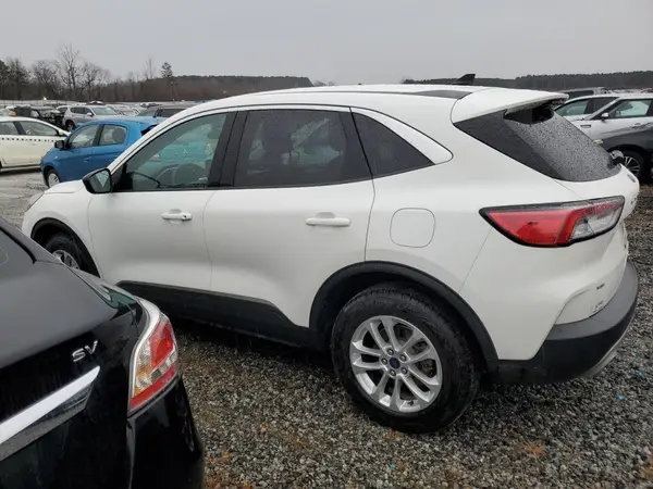 1FMCU9G69NUA61150 2022 FORD ESCAPE - Image 2