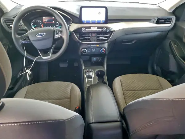 1FMCU9G69NUA61309 2022 FORD ESCAPE - Image 8