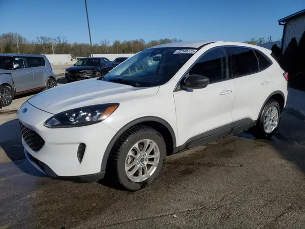 1FMCU9G69NUA63691 2022 FORD ESCAPE - Image 1