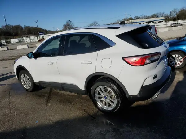 1FMCU9G69NUA63691 2022 FORD ESCAPE - Image 2