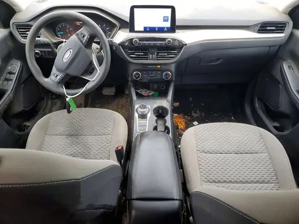 1FMCU9G69NUA65070 2022 FORD ESCAPE - Image 8