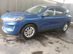 1FMCU9G69NUA69748 2022 FORD ESCAPE