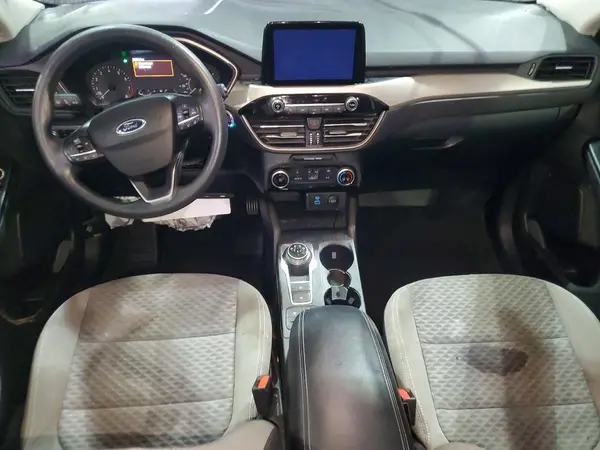 1FMCU9G69NUA71192 2022 FORD ESCAPE - Image 8