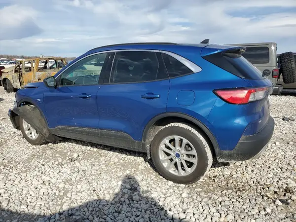 1FMCU9G69NUA79681 2022 FORD ESCAPE - Image 2