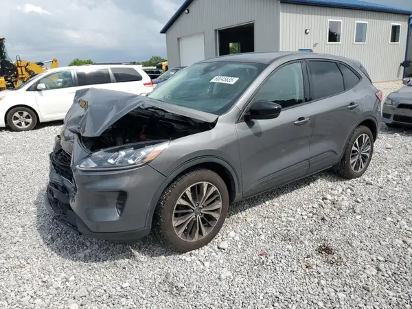 1FMCU9G69NUA81494 2022 FORD ESCAPE - Image 1