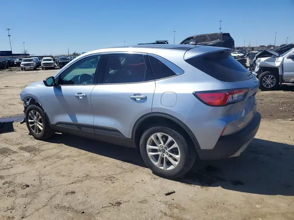 1FMCU9G69NUA82452 2022 FORD ESCAPE - Image 2