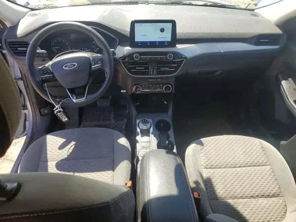 1FMCU9G69NUA82452 2022 FORD ESCAPE - Image 8