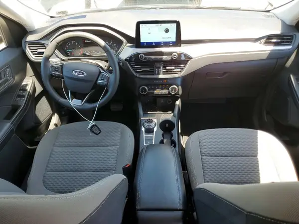 1FMCU9G69NUA87554 2022 FORD ESCAPE - Image 8