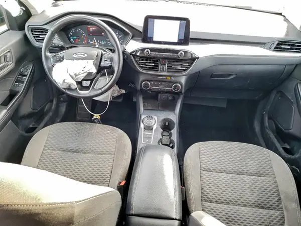 1FMCU9G69NUA95850 2022 FORD ESCAPE - Image 8