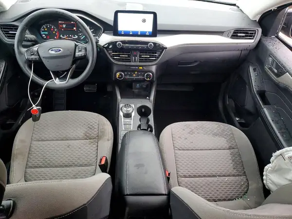 1FMCU9G69NUB07432 2022 FORD ESCAPE - Image 8
