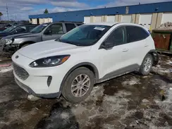 1FMCU9G69NUB12257 2022 FORD ESCAPE