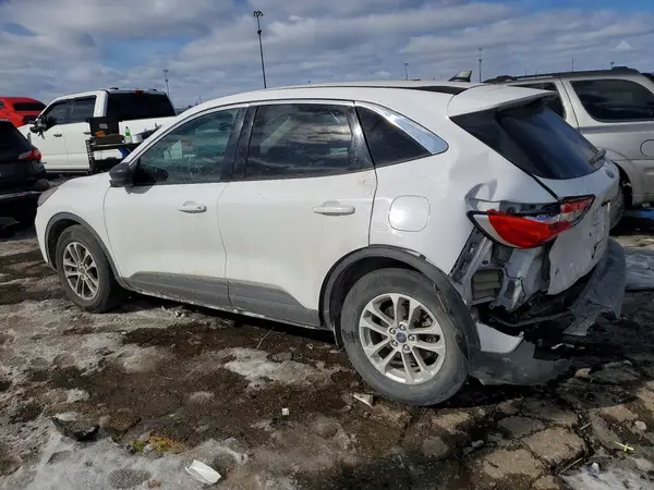 1FMCU9G69NUB12257 2022 FORD ESCAPE - Image 2