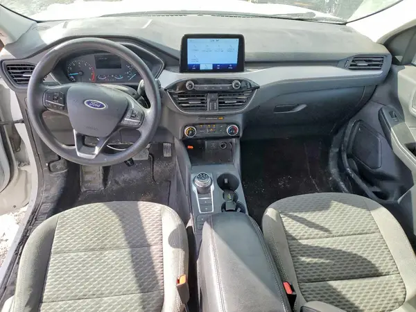 1FMCU9G69NUB12257 2022 FORD ESCAPE - Image 8
