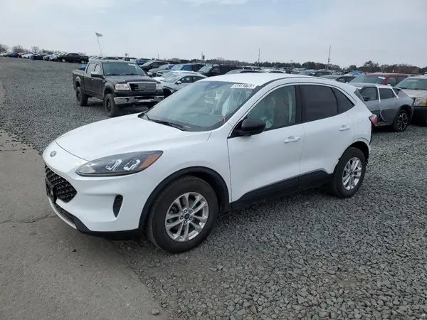 1FMCU9G69NUB13389 2022 FORD ESCAPE - Image 1