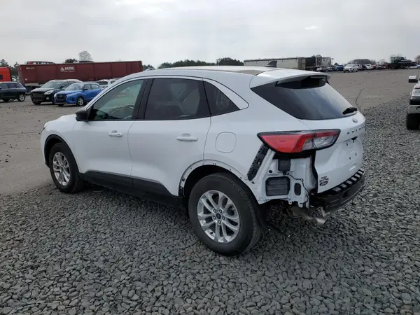 1FMCU9G69NUB13389 2022 FORD ESCAPE - Image 2