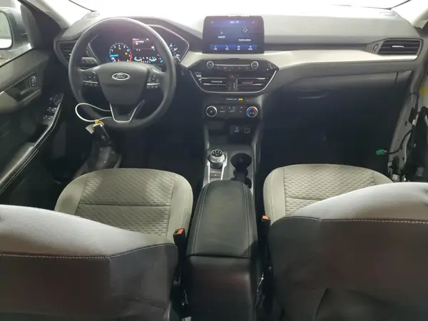 1FMCU9G69NUB13389 2022 FORD ESCAPE - Image 8