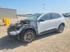 1FMCU9G69NUB14025 2022 FORD ESCAPE