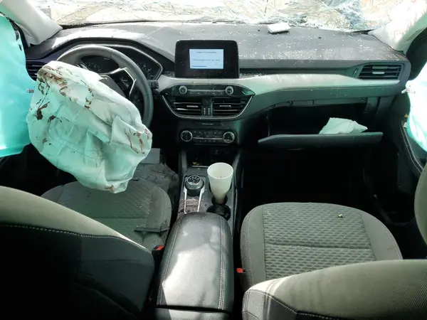 1FMCU9G69NUB16230 2022 FORD ESCAPE - Image 8