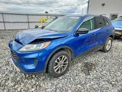 1FMCU9G69NUB22609 2022 FORD ESCAPE