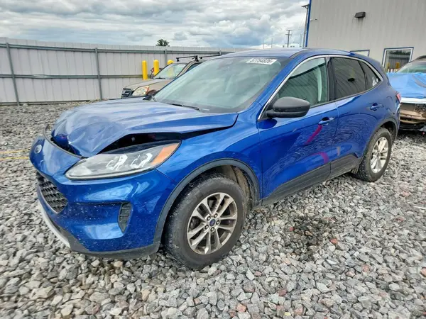 1FMCU9G69NUB22609 2022 FORD ESCAPE - Image 1