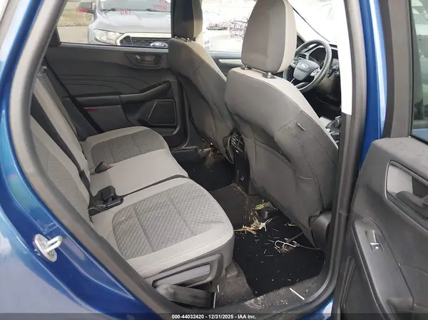 1FMCU9G69NUB27504 2022 FORD ESCAPE - Image 8