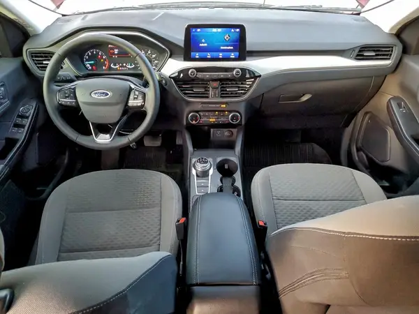 1FMCU9G69NUB30578 2022 FORD ESCAPE - Image 8
