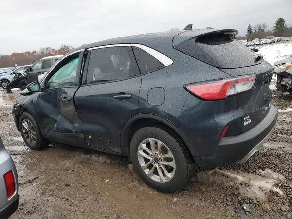 1FMCU9G69NUB39667 2022 FORD ESCAPE - Image 2