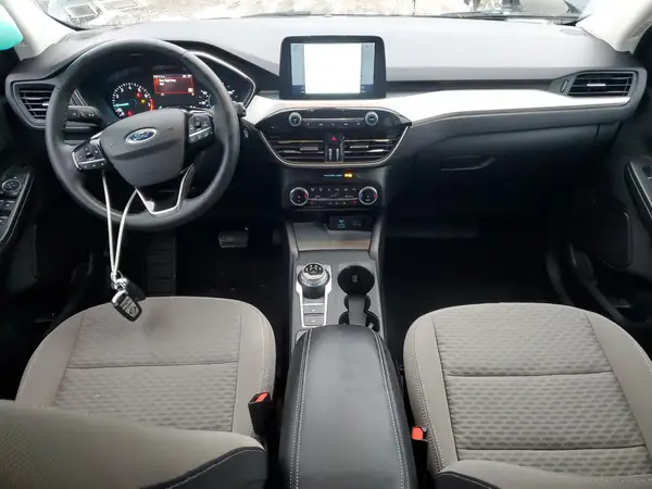 1FMCU9G69NUB39667 2022 FORD ESCAPE - Image 8