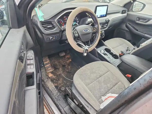 1FMCU9G69NUB40513 2022 FORD ESCAPE - Image 8