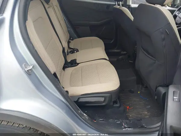 1FMCU9G69NUB42522 2022 FORD ESCAPE - Image 8
