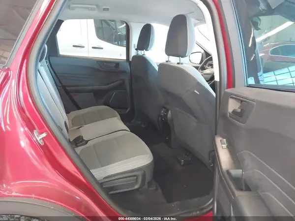 1FMCU9G69NUB42665 2022 FORD ESCAPE - Image 8