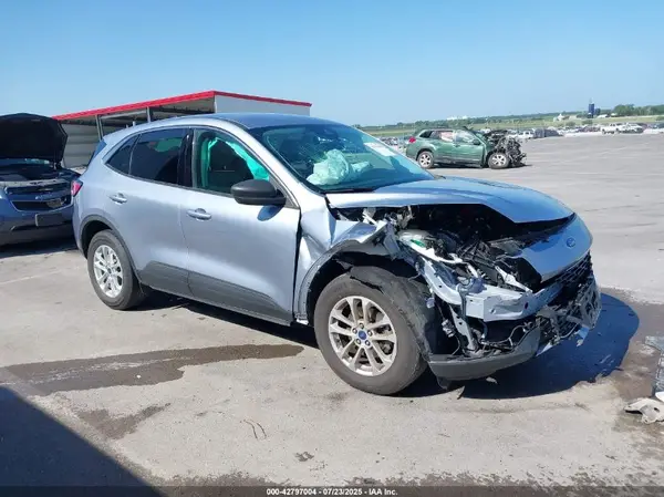 1FMCU9G69NUB50216 2022 FORD ESCAPE - Image 1