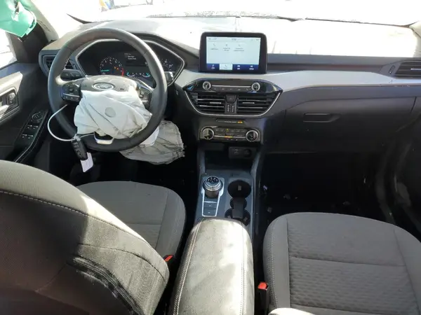 1FMCU9G69NUB51320 2022 FORD ESCAPE - Image 8